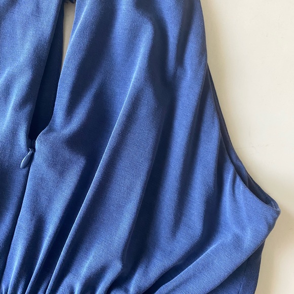 Anthropologie Moulinette Soeurs Jumpsuit - Picture 10 of 16